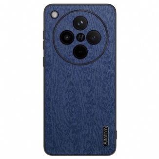 Coque Oppo Find X8 Effet Bois