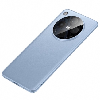 Coque Oppo Find X8 Effet Cuir Slim