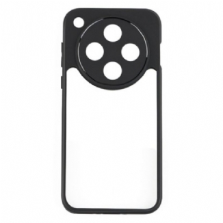 Coque Oppo Find X8 Hybride Transparente