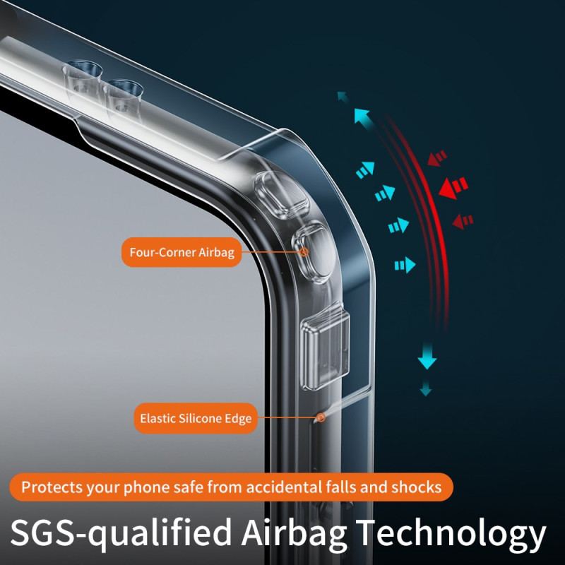 Coque Oppo Find X8 XUNDD