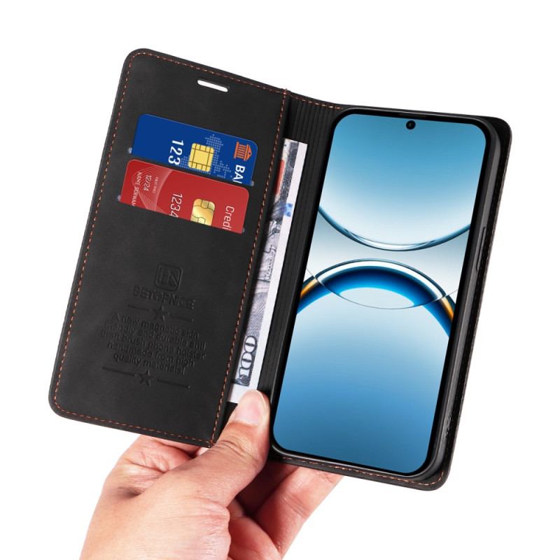 Flip Cover Oppo Find X8 BETOPNICE