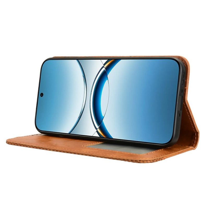 Flip Cover Oppo Find X8 Frise Vintage