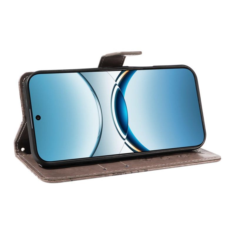 Housse Oppo Find X8 5G Papillons Géants