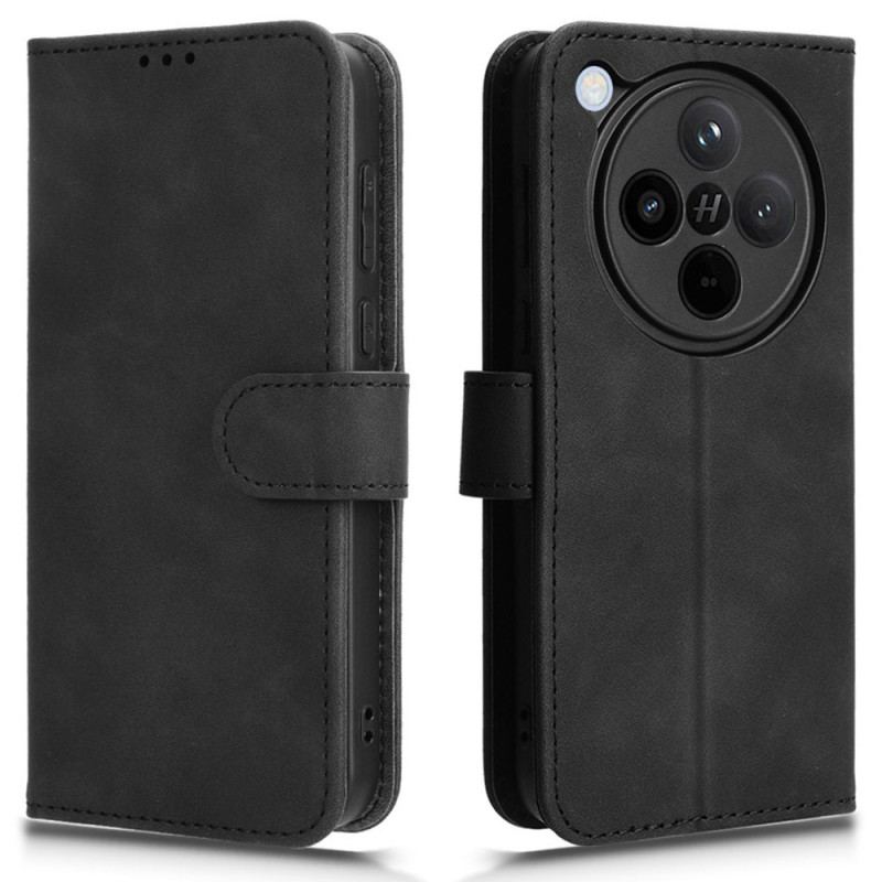 Housse Oppo Find X8 Effet Daim