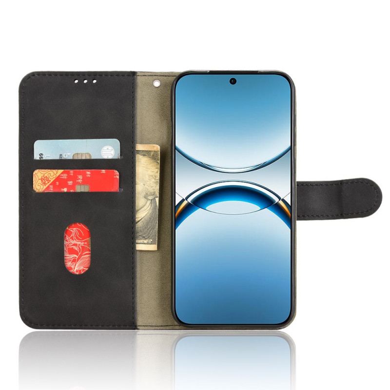 Housse Oppo Find X8 Effet Daim