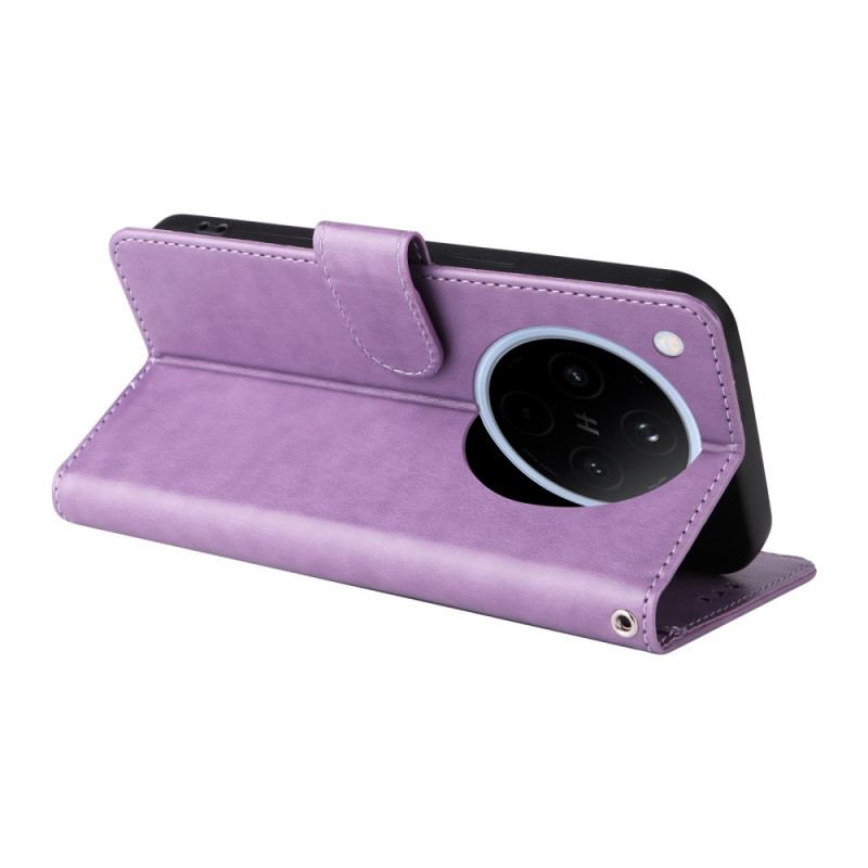 Housse Oppo Find X8 Motif Imprimé