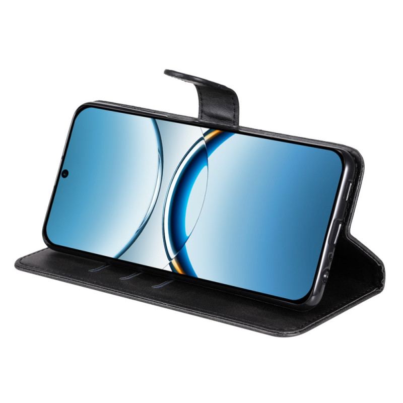 Housse Oppo Find X8 Poche à Fermeture Éclair