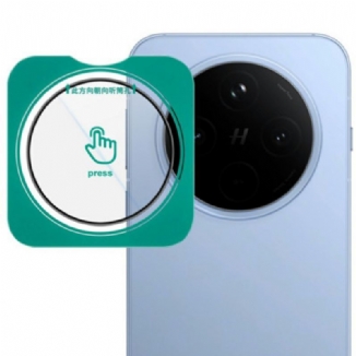 Lentille de Protection pour Caméra Oppo Find X8 Cadre de Positionnement Automatique