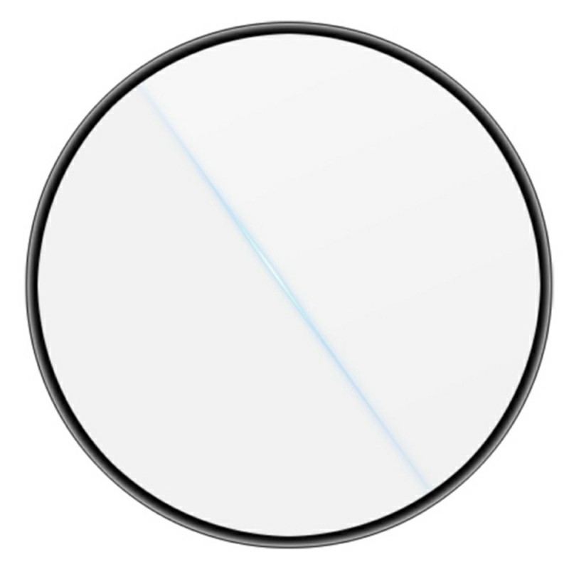 Lentille de Protection pour Caméra Oppo Find X8 Cadre de Positionnement Automatique