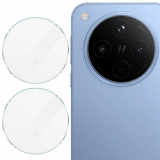 Lentille de Protection en Verre Trempé Oppo Find X8