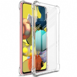Coque Samsung Galaxy A51 5G IMAK Silky
