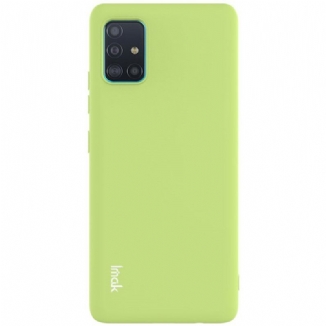 Coque Samsung Galaxy A51 5G Imak UC-2 Séries Feeling Colors