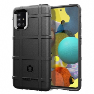 Coque Samsung Galaxy A51 5G Rugged Shield