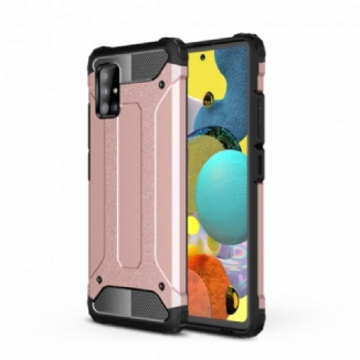 Coque Samsung Galaxy A51 5G Survivor