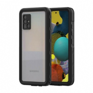 Coque Samsung Galaxy A51 5G Waterproof SHELLBOX