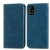 bleu fonce