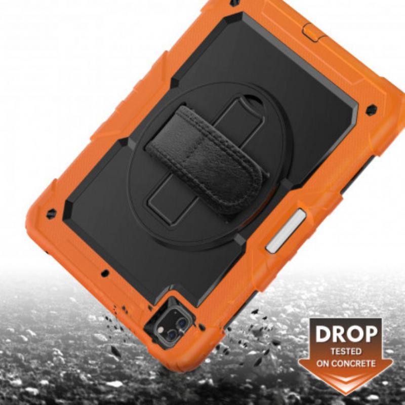 Coque iPad Pro 12.9" Ultra Résistante Multi-fonctionnelle