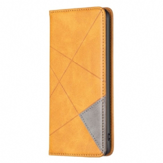 Flip Cover Oppo Reno 7 Losanges