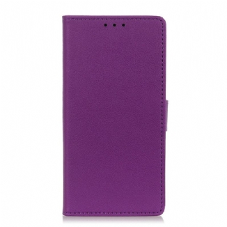Housse Oppo Reno 7 Classique