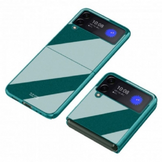 Coque Samsung Galaxy Z Flip 3 5G Design Plus