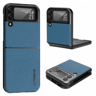 Coque Samsung Galaxy Z Flip 3 5G LC.IMEEKE