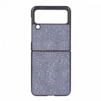 Coque Samsung Galaxy Z Flip 3 5G Paillettes Premium