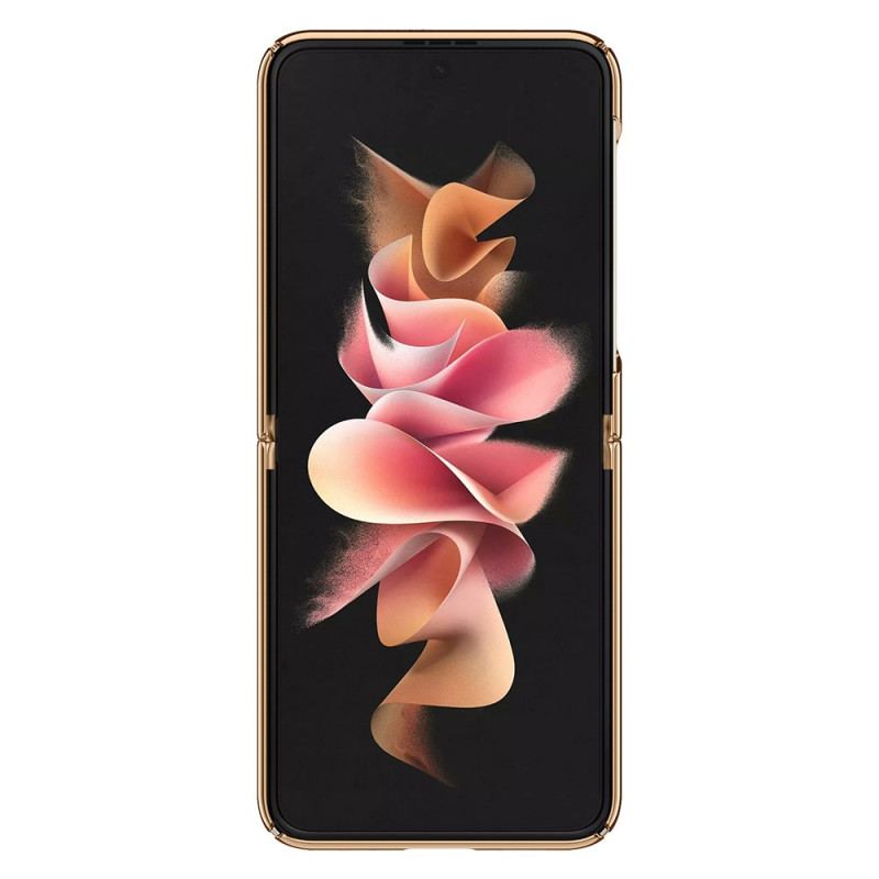 Coque Samsung Galaxy Z Flip 3 5G Style Marbre