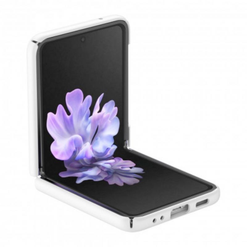 Coque Samsung Galaxy Z Flip 3 5G Tricolore