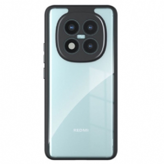 Coque Xiaomi Redmi Note 15 Pro Plus 5G / Poco M8 Pro 5G Antichoc Transparente