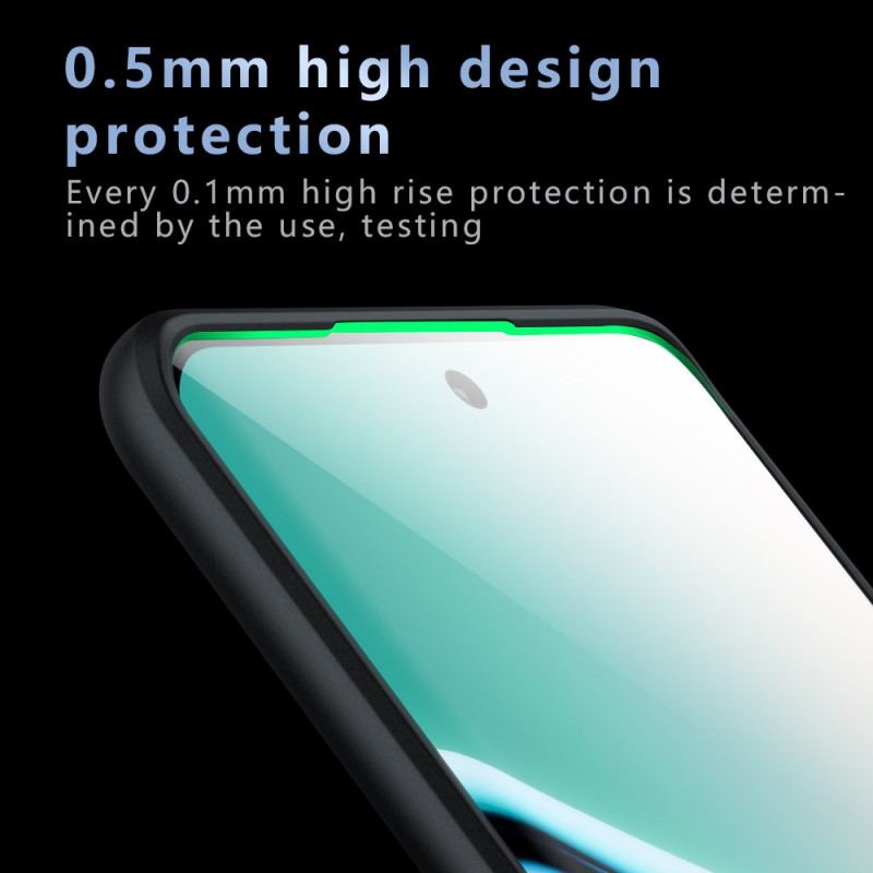 Coque Xiaomi Redmi Note 15 Pro Plus 5G / Poco M8 Pro 5G Antichoc Transparente