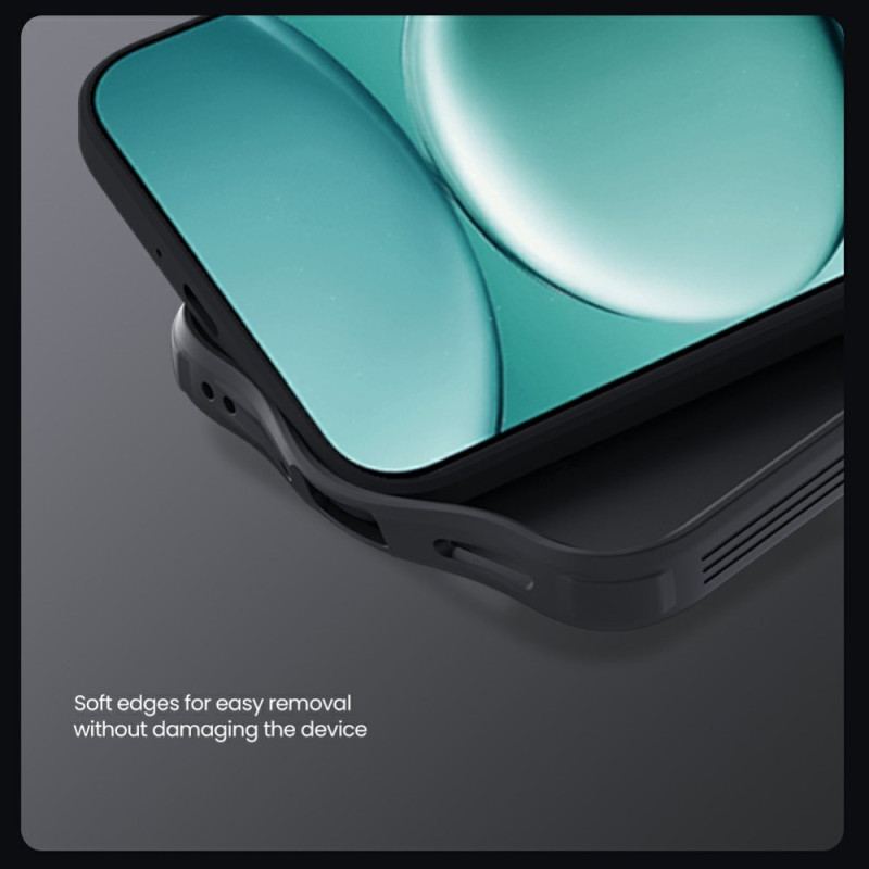 Coque Xiaomi Redmi Note 15 Pro Plus 5G / Poco M8 Pro 5G Camshield Pro avec Protection Caméra NILLKIN