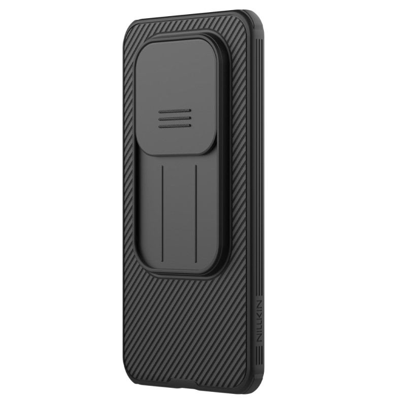 Coque Xiaomi Redmi Note 15 Pro Plus 5G / Poco M8 Pro 5G Camshield Pro avec Protection Caméra NILLKIN
