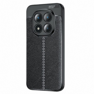 Coque Xiaomi Redmi Note 15 Pro Plus 5G / Poco M8 Pro 5G Double Line