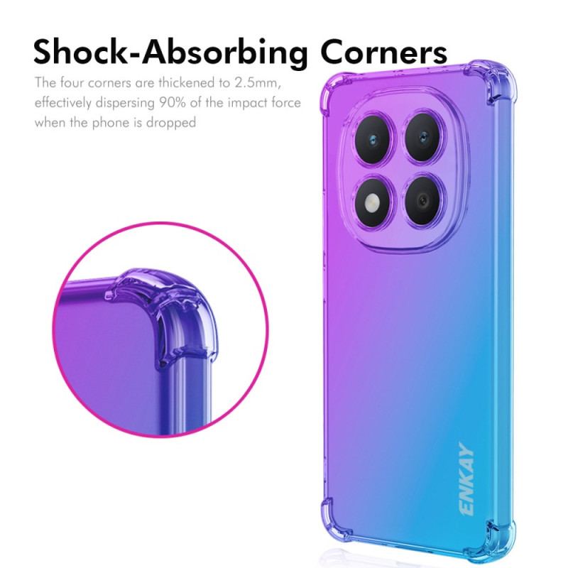 Coque Xiaomi Redmi Note 15 Pro Plus 5G / Poco M8 Pro 5G Gradient ENKAY