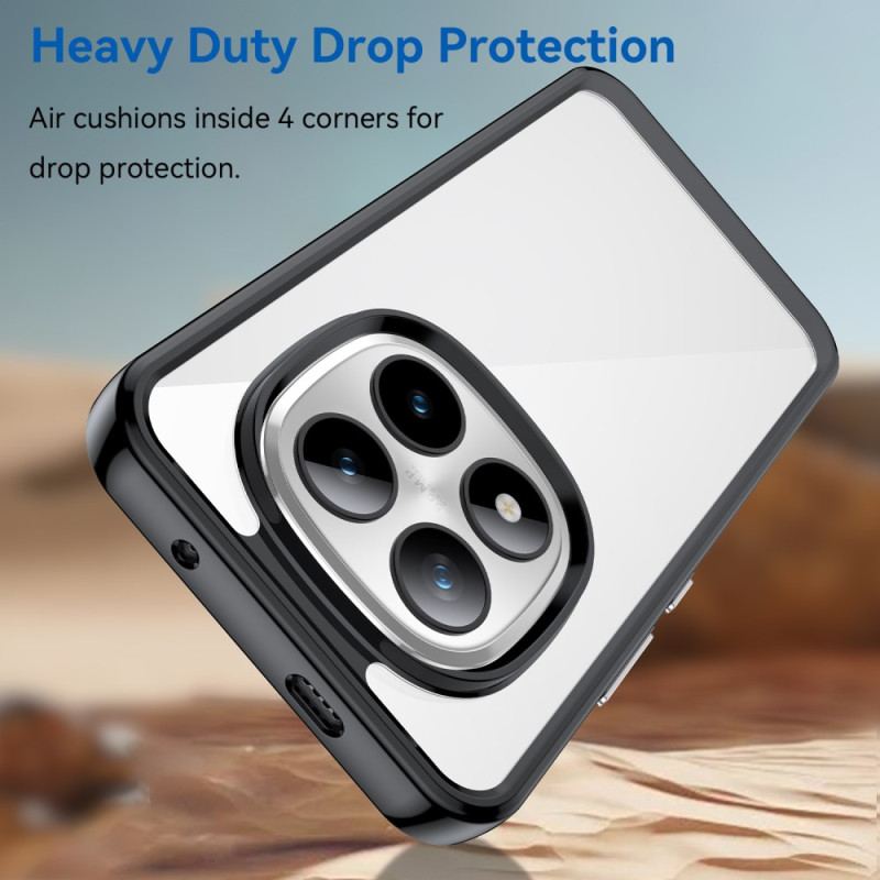 Coque Xiaomi Redmi Note 15 Pro Plus 5G / Poco M8 Pro 5G Hybride