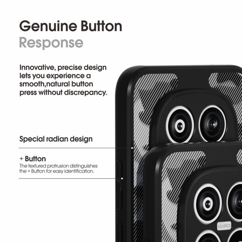 Coque Xiaomi Redmi Note 15 Pro Plus 5G / Poco M8 Pro 5G 5G IBMRS