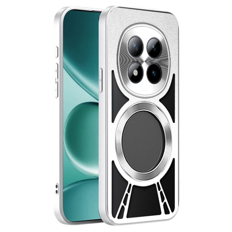 Coque Xiaomi Redmi Note 15 Pro Plus 5G / Poco M8 Pro 5G Magnétique avec Dissipation Thermique