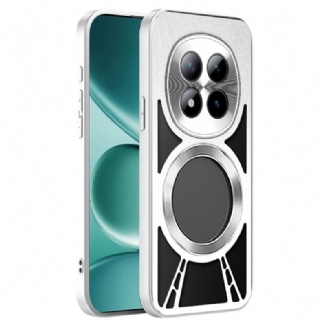 Coque Xiaomi Redmi Note 15 Pro Plus 5G / Poco M8 Pro 5G Magnétique avec Dissipation Thermique