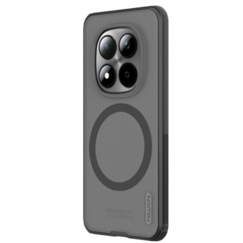 Coque Xiaomi Redmi Note 15 Pro Plus 5G / Poco M8 Pro 5G Magnétique Super Frosted Shield Pro NILLKIN