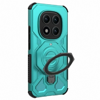 Coque Xiaomi Redmi Note 15 Pro Plus 5G / Poco M8 Pro 5G Magnétique Support Rotatif