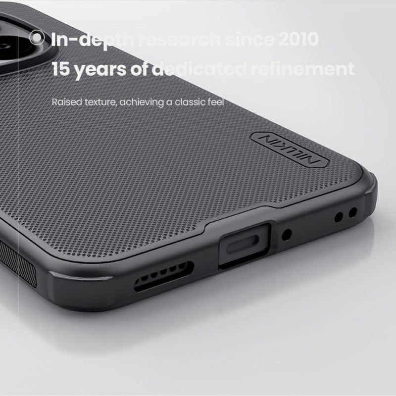 Coque Xiaomi Redmi Note 15 Pro Plus 5G / Poco M8 Pro 5G NILLKIN