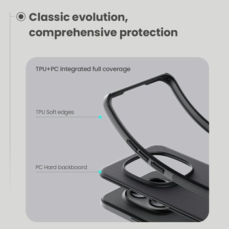 Coque Xiaomi Redmi Note 15 Pro Plus 5G / Poco M8 Pro 5G NILLKIN