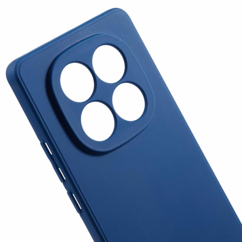 Coque Xiaomi Redmi Note 15 Pro Plus 5G / Poco M8 Pro 5G Silicone