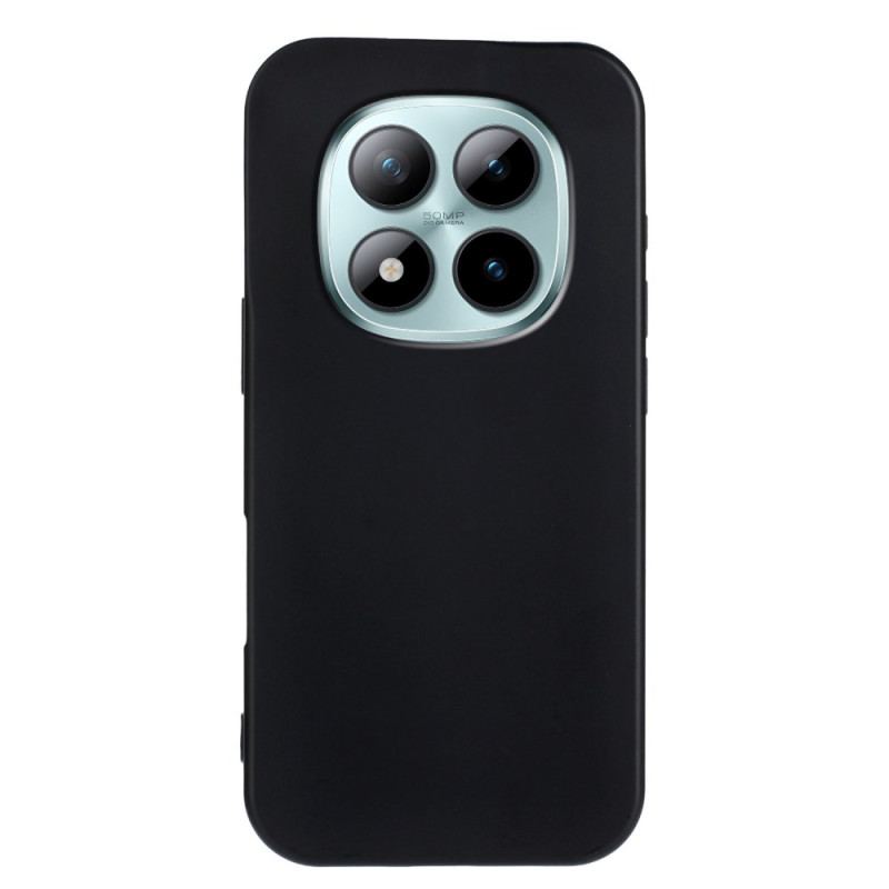 Coque Xiaomi Redmi Note 15 Pro Plus 5G / Poco M8 Pro 5G Silicone Anti-Traces