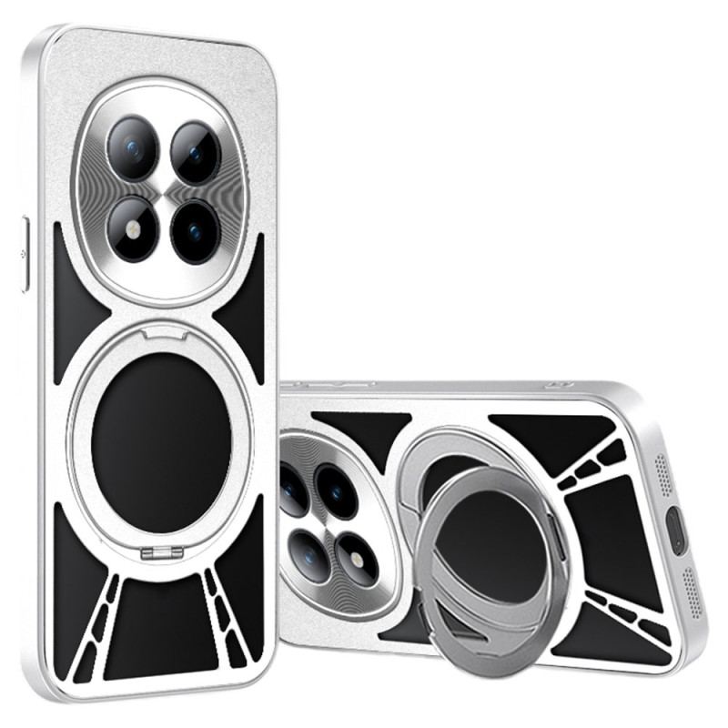 Coque Xiaomi Redmi Note 15 Pro Plus 5G / Poco M8 Pro 5G Support Magnétique et Dissipation Thermique