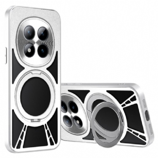 Coque Xiaomi Redmi Note 15 Pro Plus 5G / Poco M8 Pro 5G Support Magnétique et Dissipation Thermique