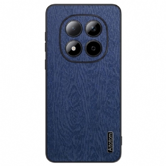 Coque Xiaomi Redmi Note 15 Pro Plus 5G / Poco M8 Pro 5G Texture Bois