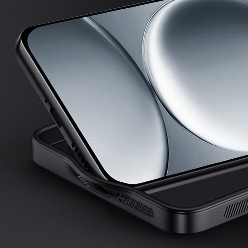 Coque Xiaomi Redmi Note 15 Pro Plus 5G / Poco M8 Pro 5G Texture Bois