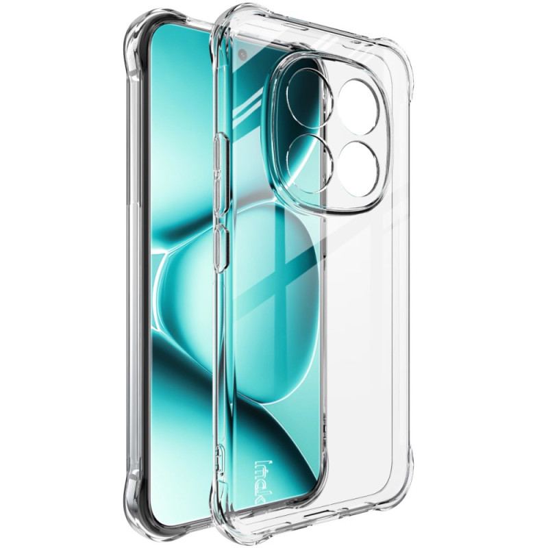 Coque Xiaomi Redmi Note 15 Pro Plus 5G / Poco M8 Pro 5G Transparente IMAK