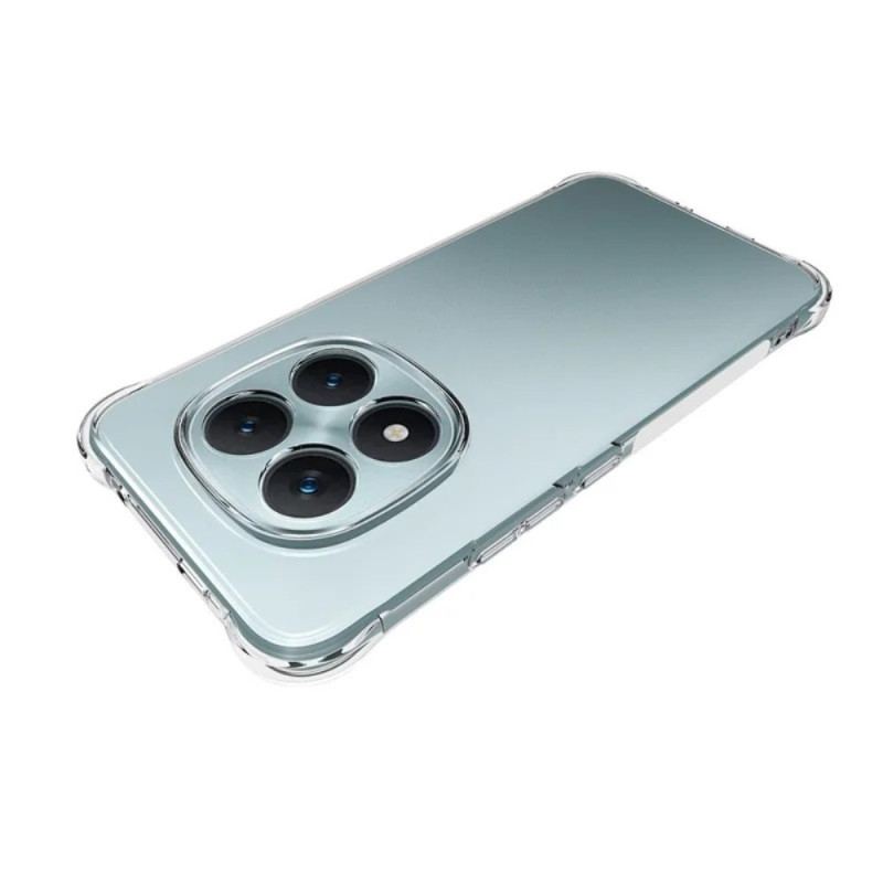 Coque Xiaomi Redmi Note 15 Pro Plus 5G / Poco M8 Pro 5G Transparente Renforcée